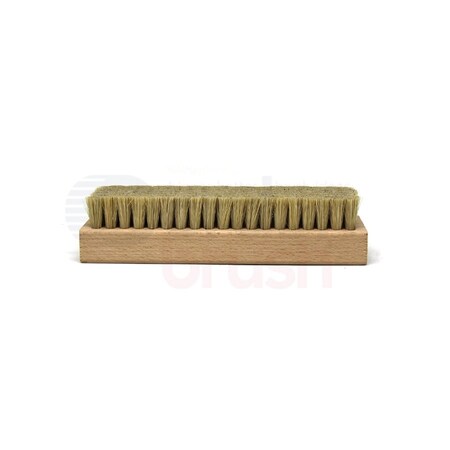 Gordon Brush Hog Bristle, 7-1/8 x 2-1/4 Large Block Brush, PK12 426CKG-12